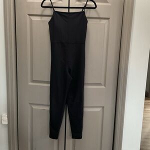 Old Navy Black Women's Jumpsuit